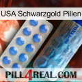 Usa Black Gold Pills 40